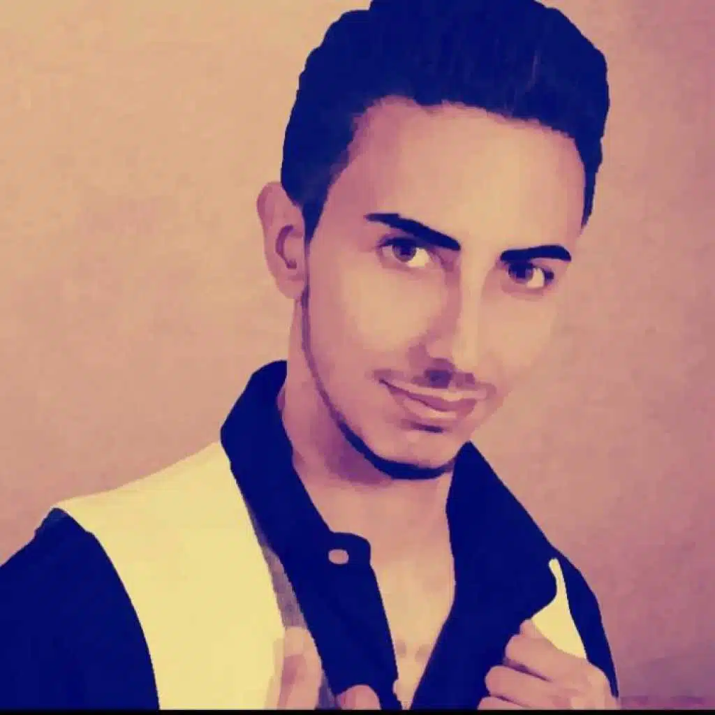 حسين القطريب