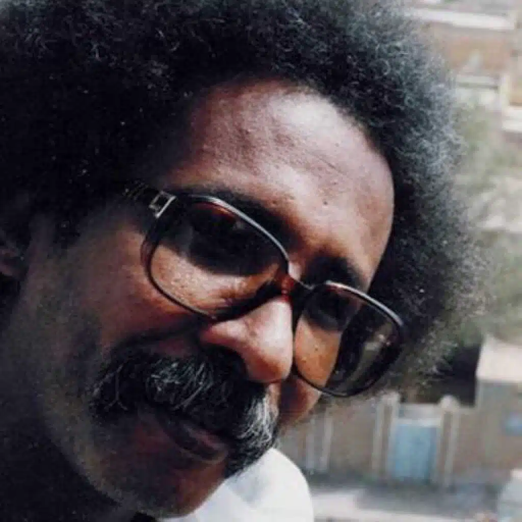 مصطفى سيد أحمد