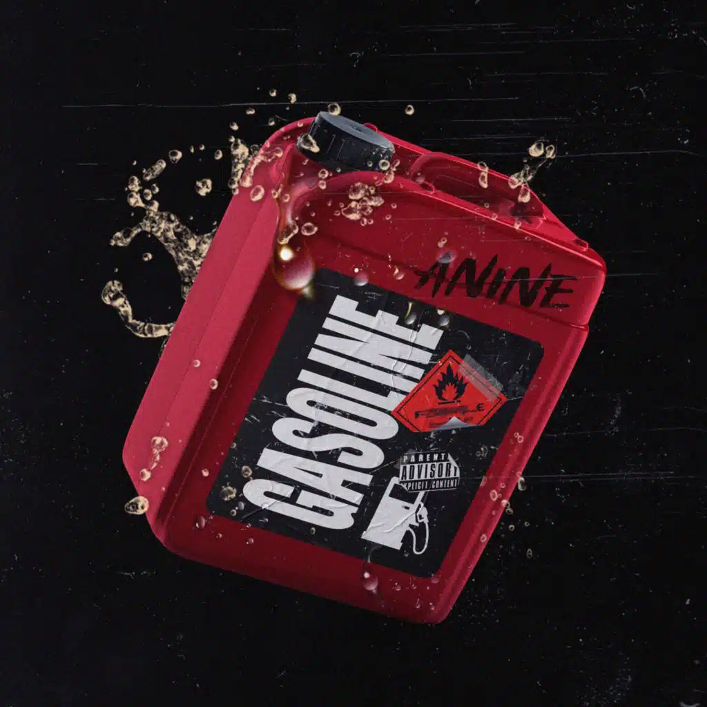 Gasoline