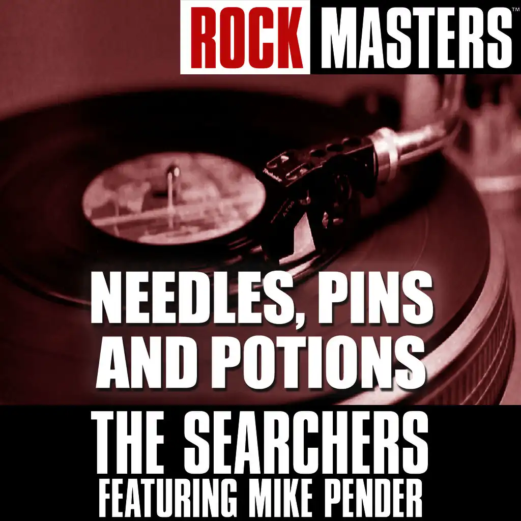 Needles and Pins (version two)