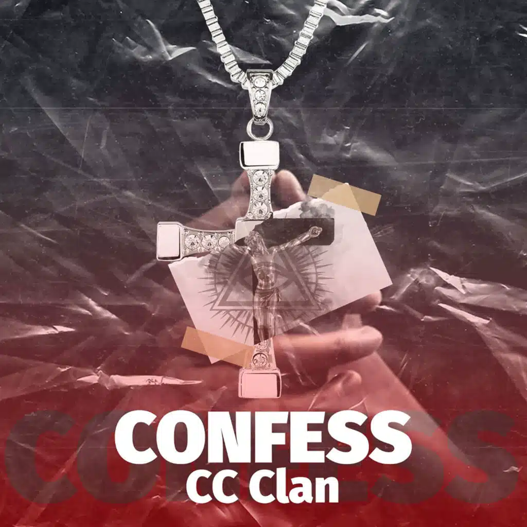 Confess (feat. Olú Olú, Gus Gus & Jeriko 23)