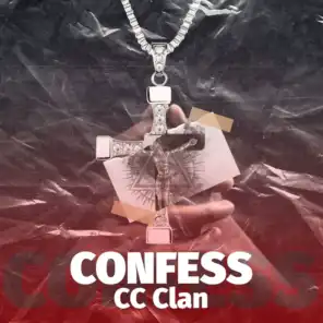 Confess (feat. Olú Olú, Gus Gus & Jeriko 23)