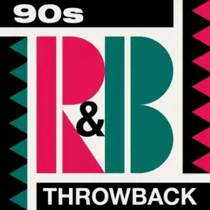 90s R&B Throwback