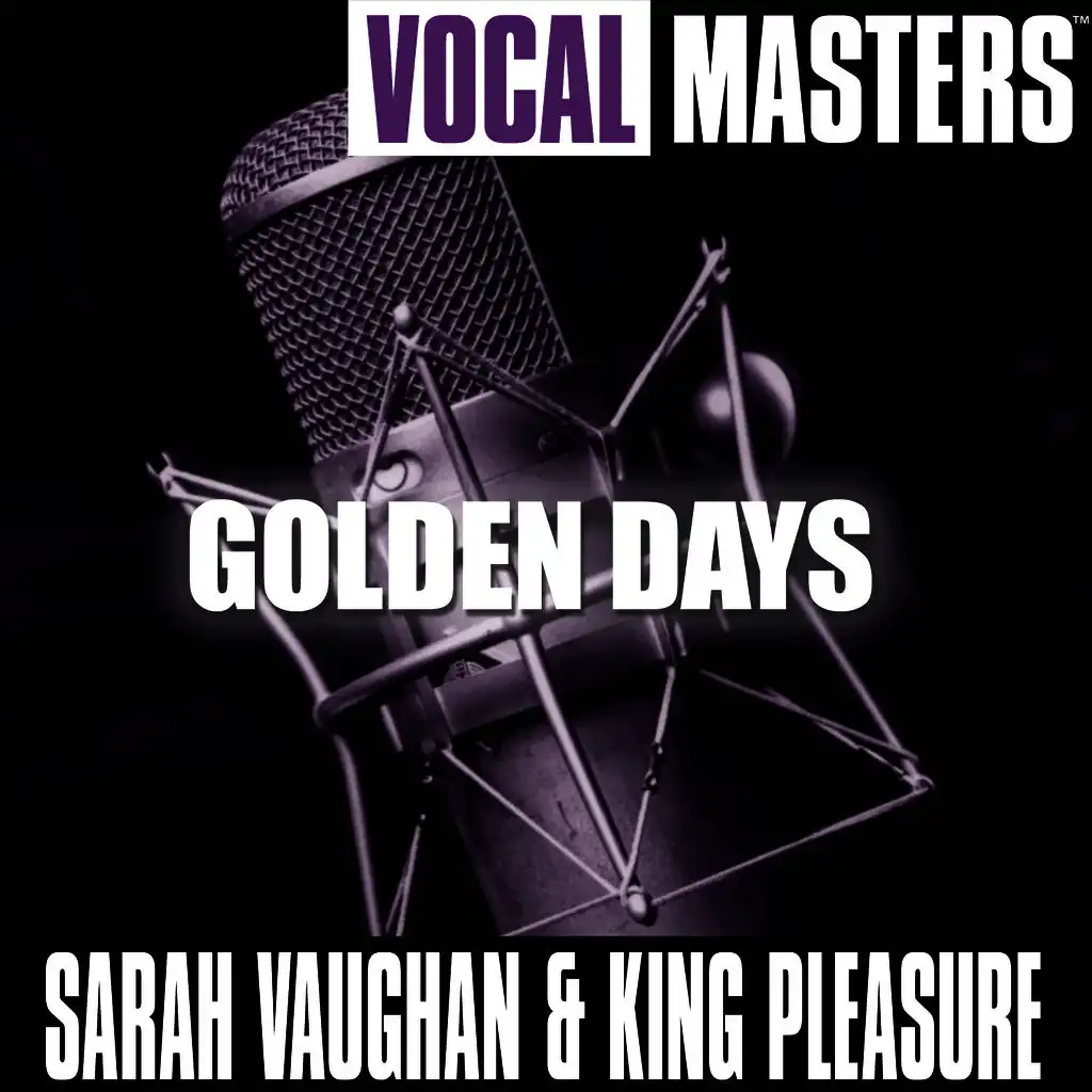 Vocal Masters: Golden Days