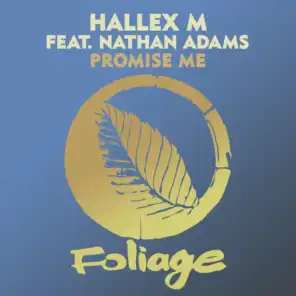 Promise Me (Vocal Mix Edit)