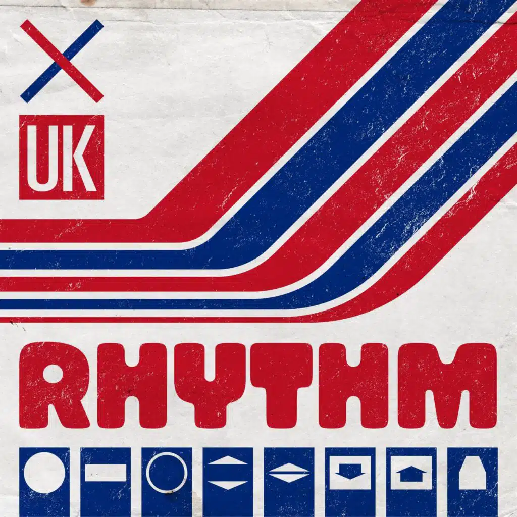 Love Sweet Love (The Nextmen's Full Vocal Remix)