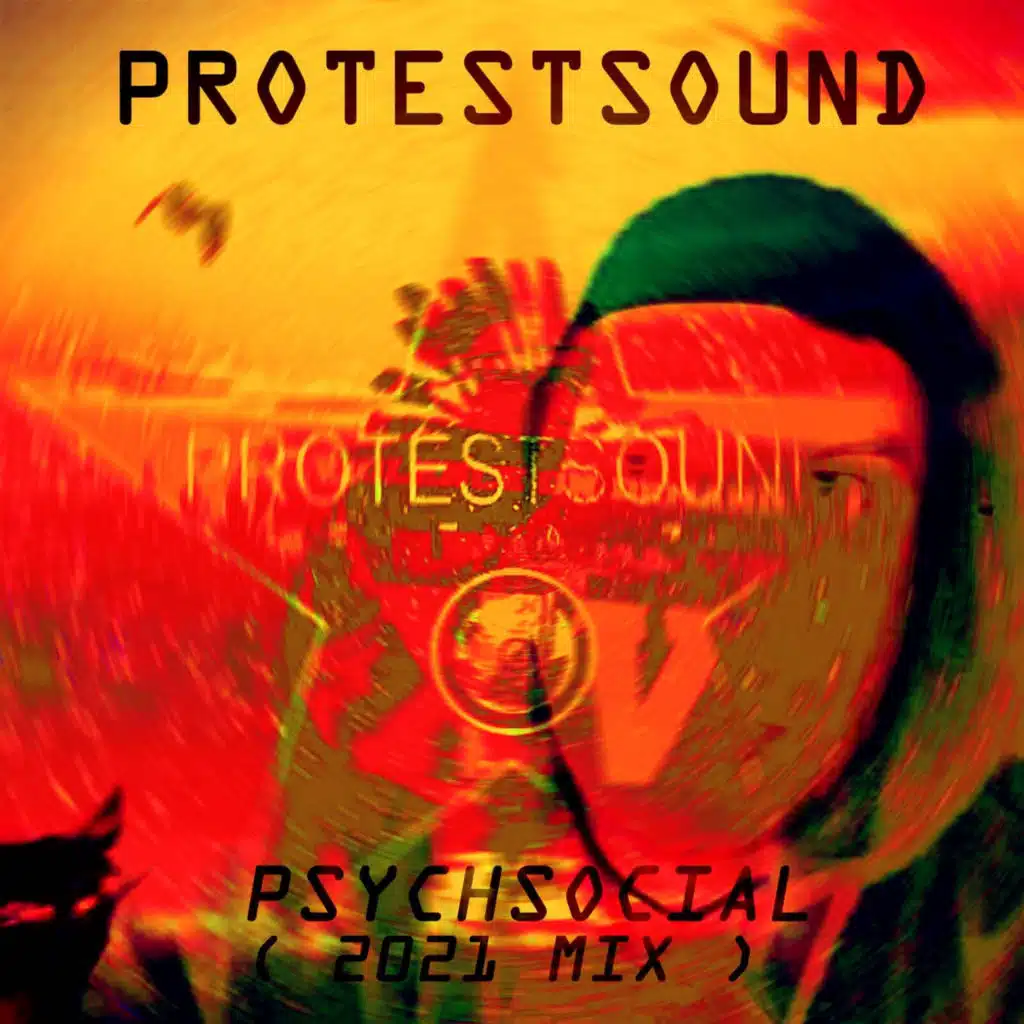 psychosocial (2021 mix)