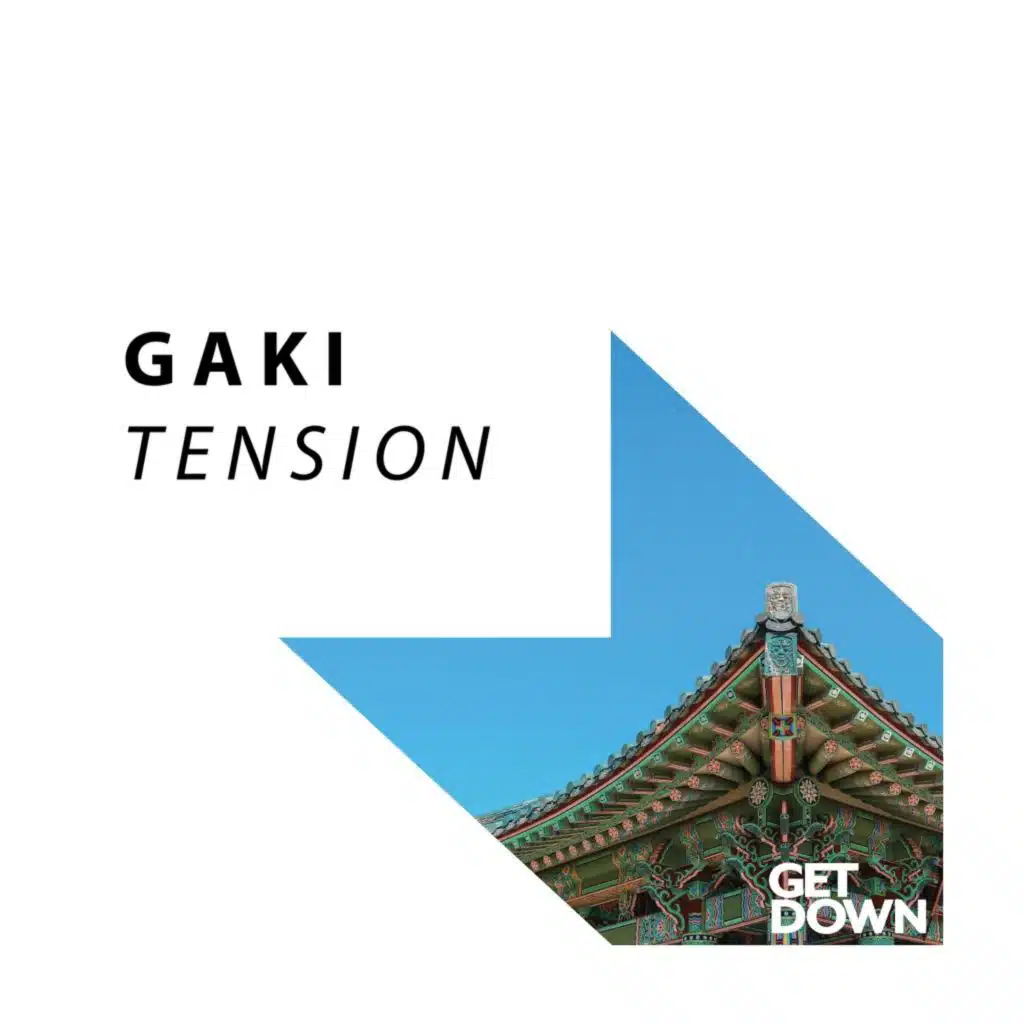Tension (Radio Edit)