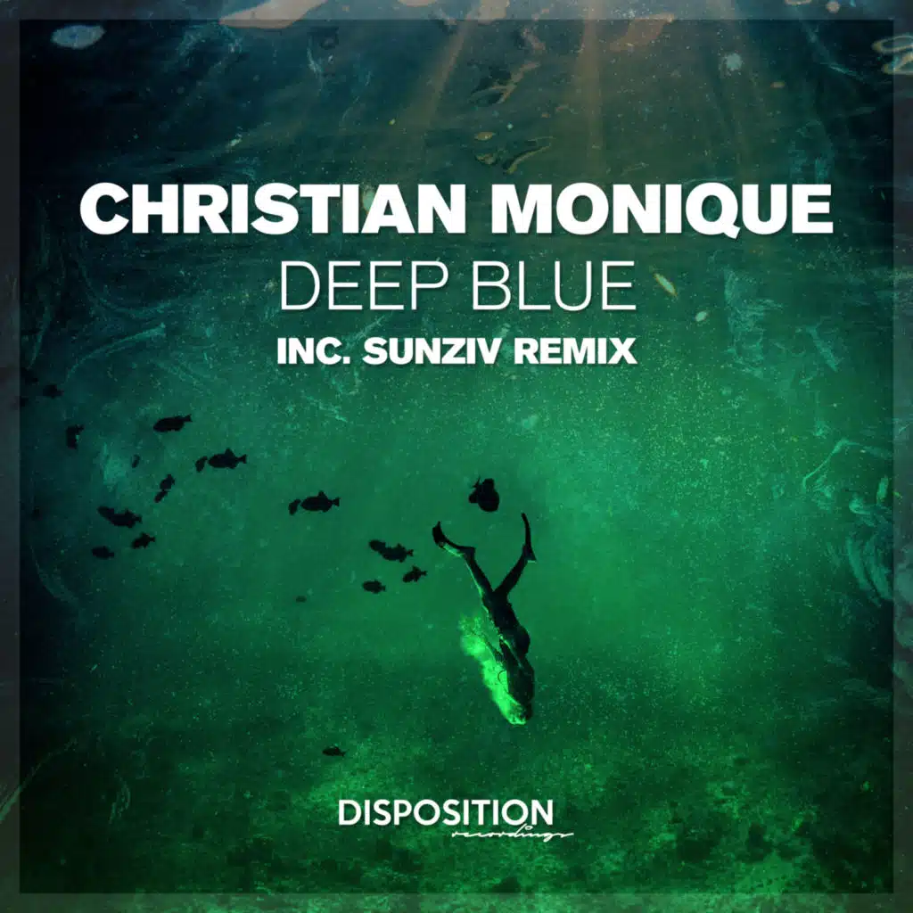Deep Blue (Sunziv Remix)