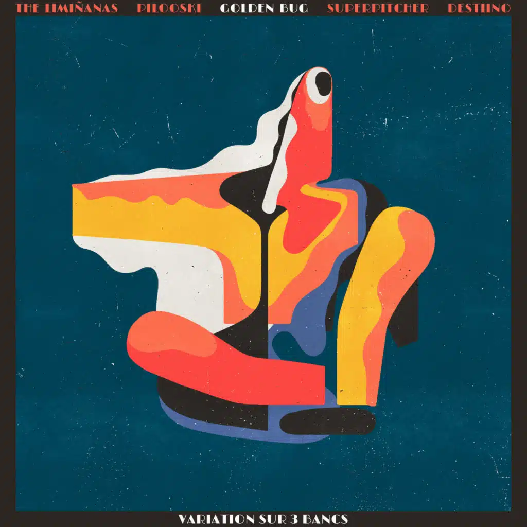 Variation sur 3 bancs (Superpitcher Remix)