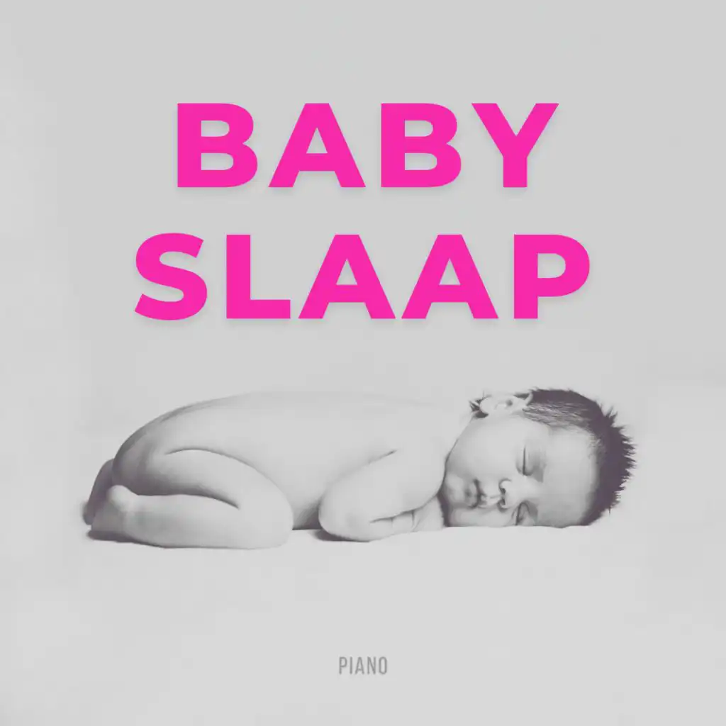 Slaap Baby Slaap - Piano