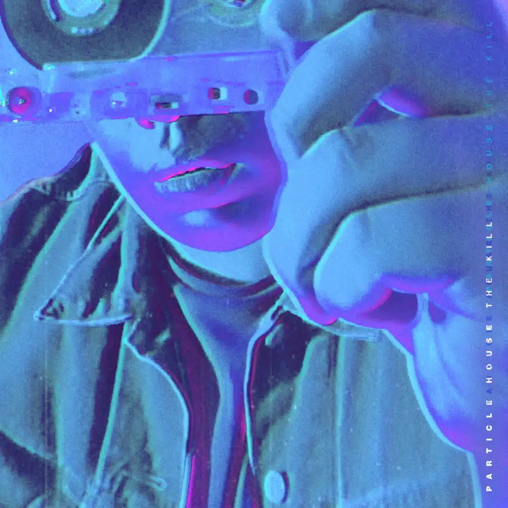 The Kill (Instrumental Version)