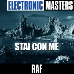 Electronic Masters: Stai Con Me