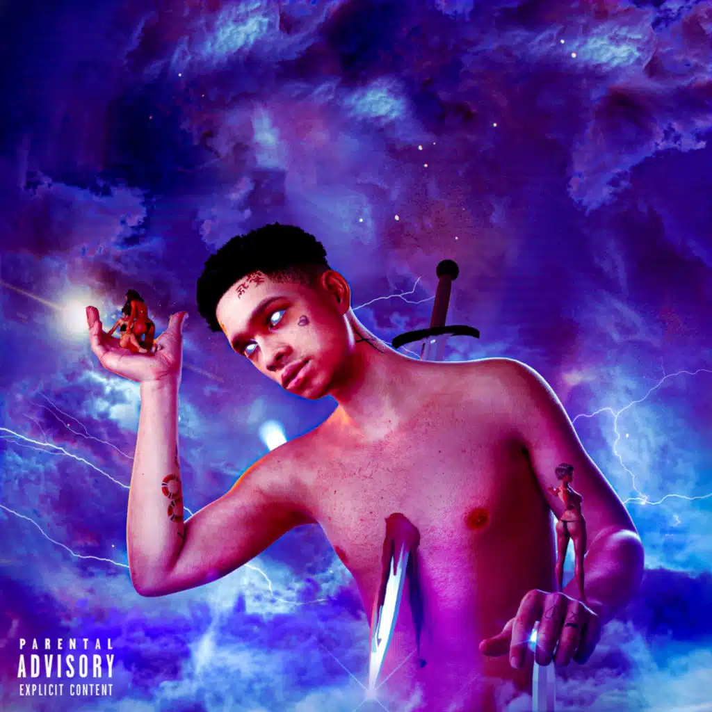 Stay Far (feat. Trippie Redd, Poundside Pop)