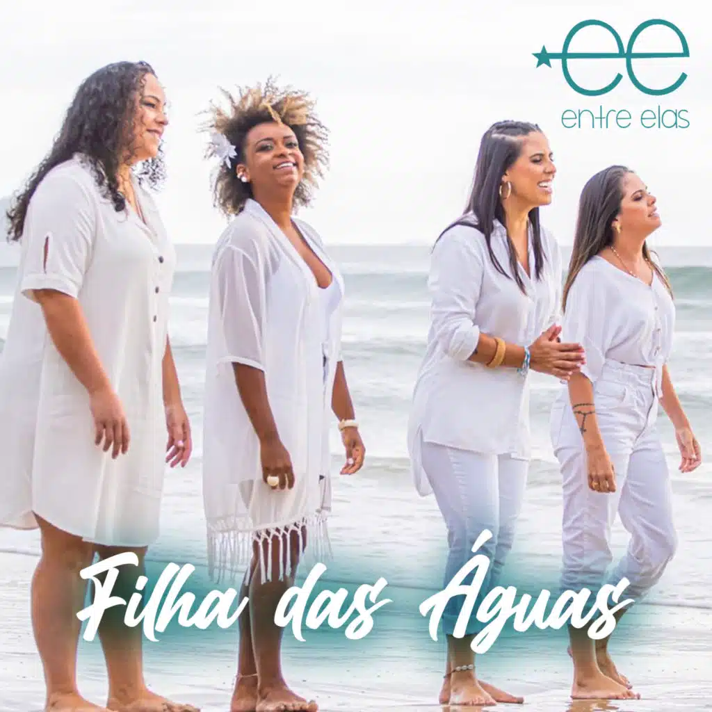 Filha das Águas (Versão Alternativa)