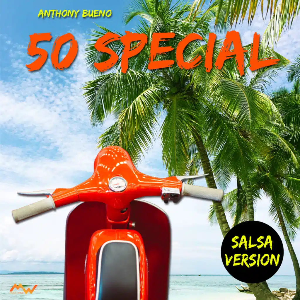 50 Special (Salsa Version)