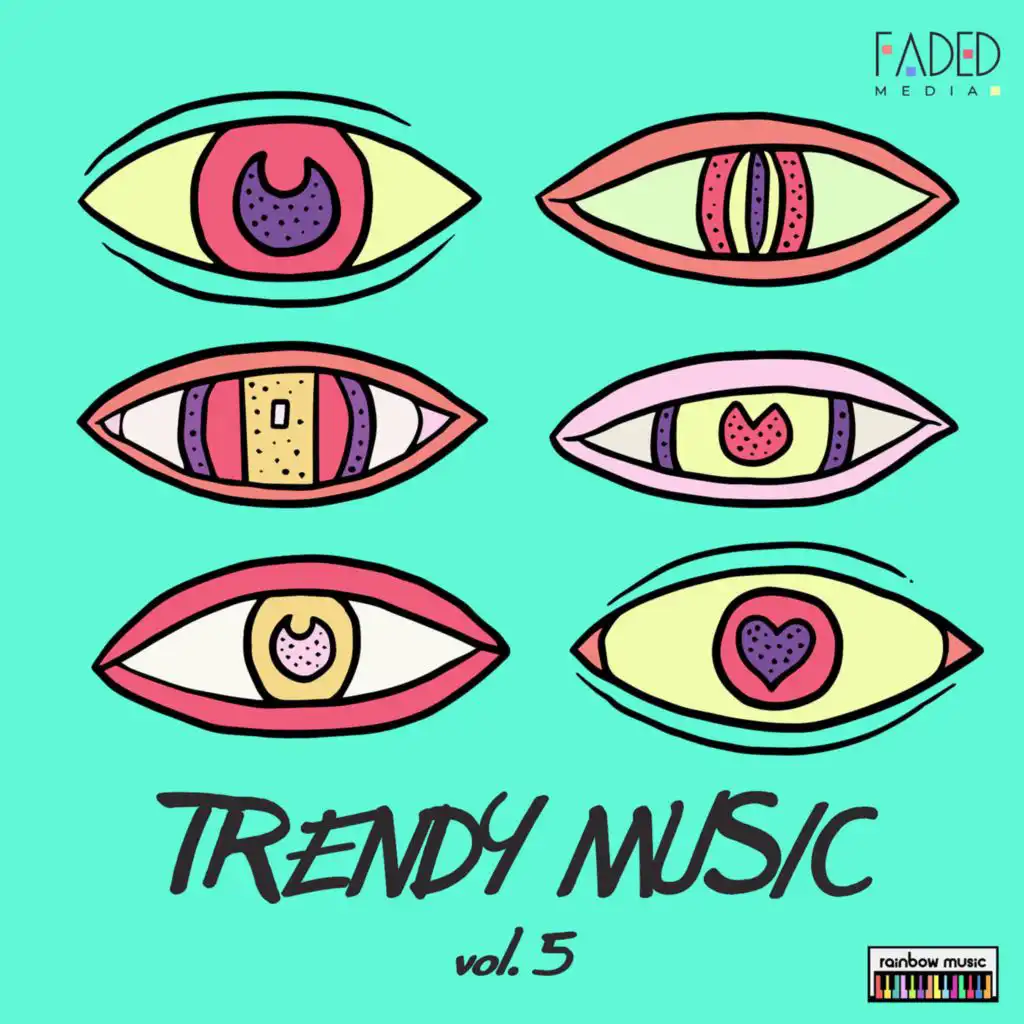Trendy Music vol.5