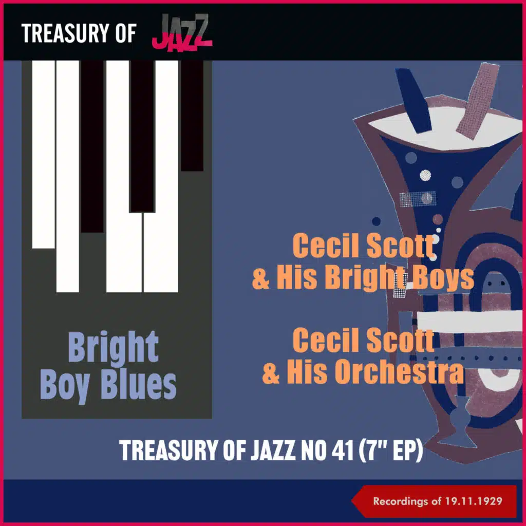 Cecil Scott & His Bright Boys