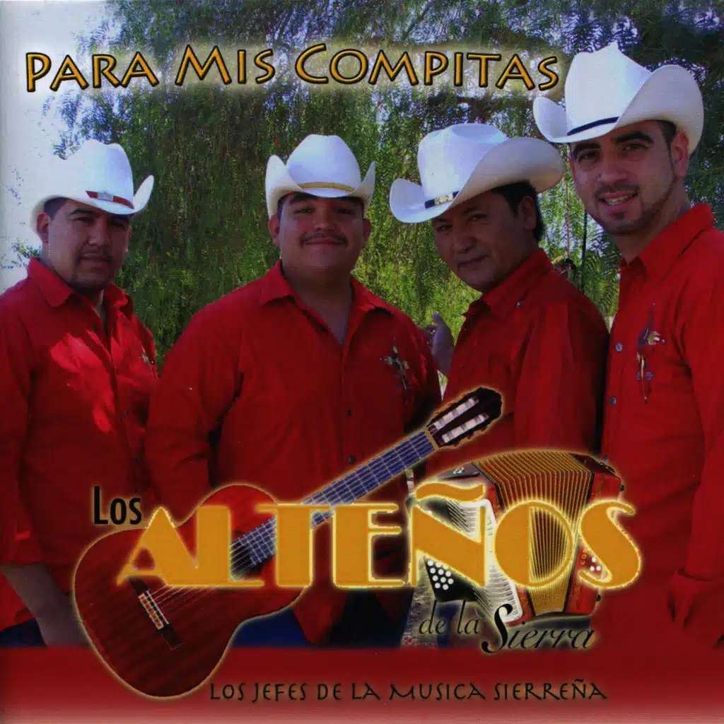 Para Mis Compitas