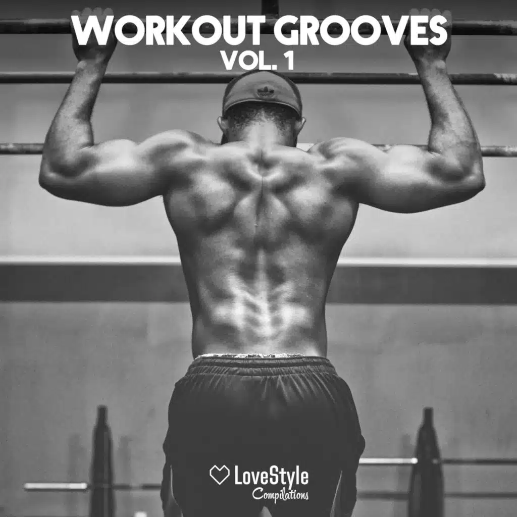 Workout Grooves Vol. 1