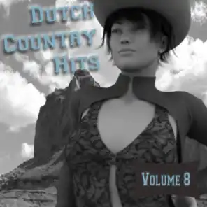 Dutch Country Hits, Vol. 8