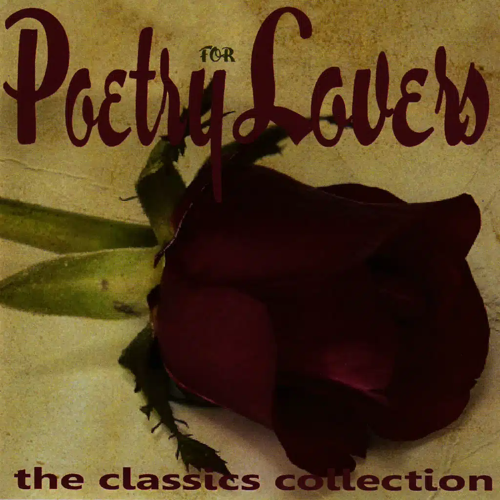 Poetry For Lovers