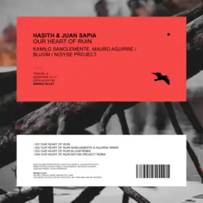 Our Heart of Ruin (Kamilo Sanclemente & Mauro Aguirre Remix)