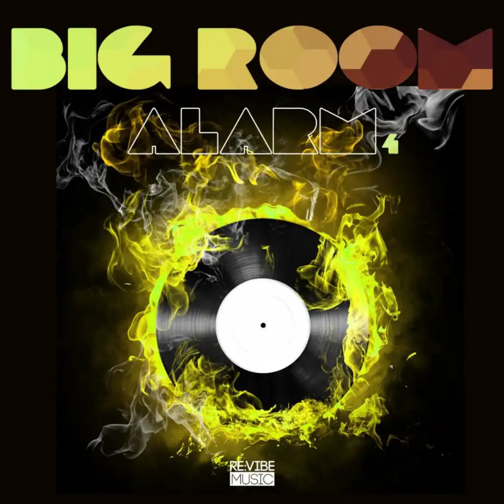 Big Room Alarm, Vol. 4