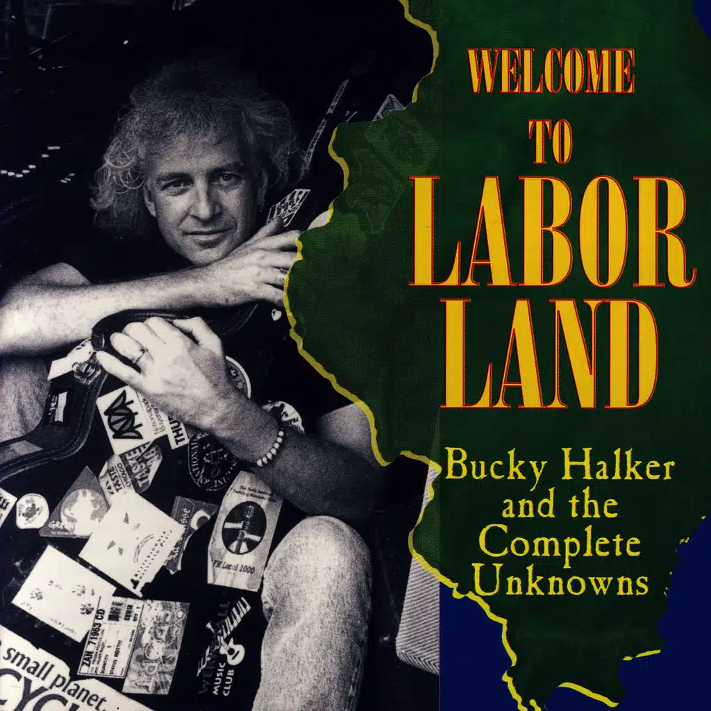 Welcome To Labor Land