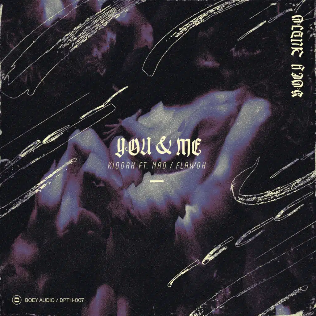 You & Me (feat. Flawoh & Em Roe)