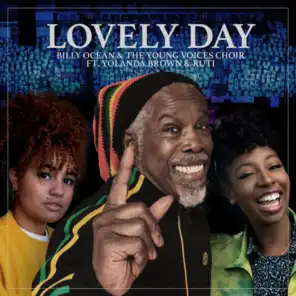 Lovely Day (feat. YolanDa Brown & Ruti)