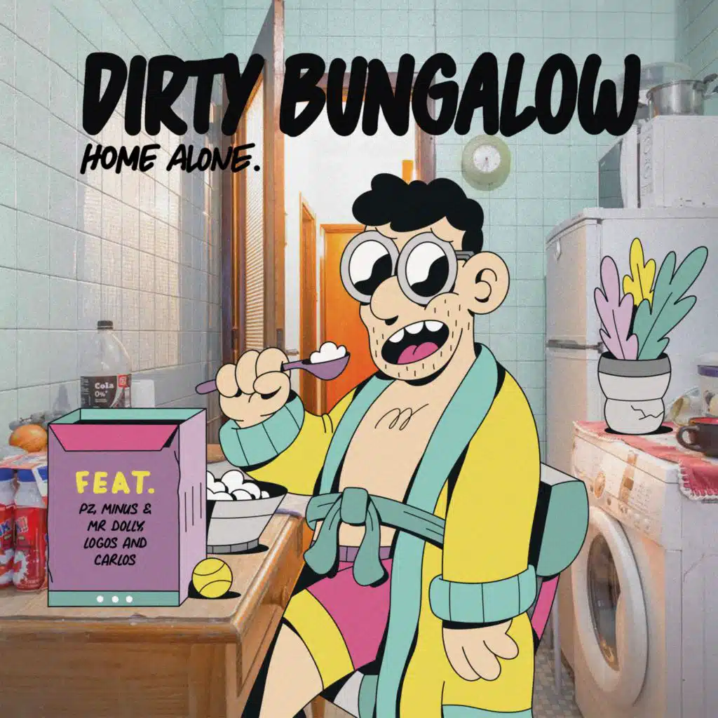 Dirty Bungalow