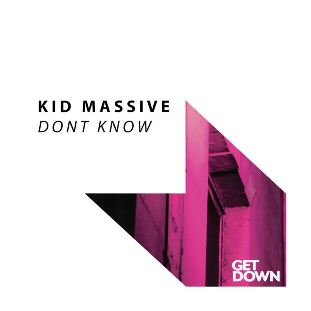 Don't Know (Radio Edit)