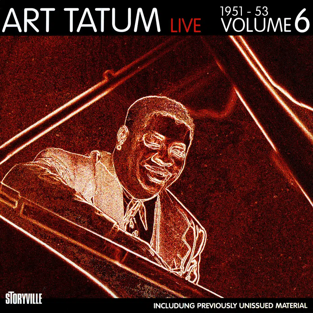 Tenderly (Version 3)