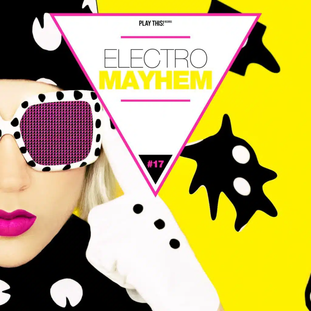 Shake Down (Andrea Guidi Remix)