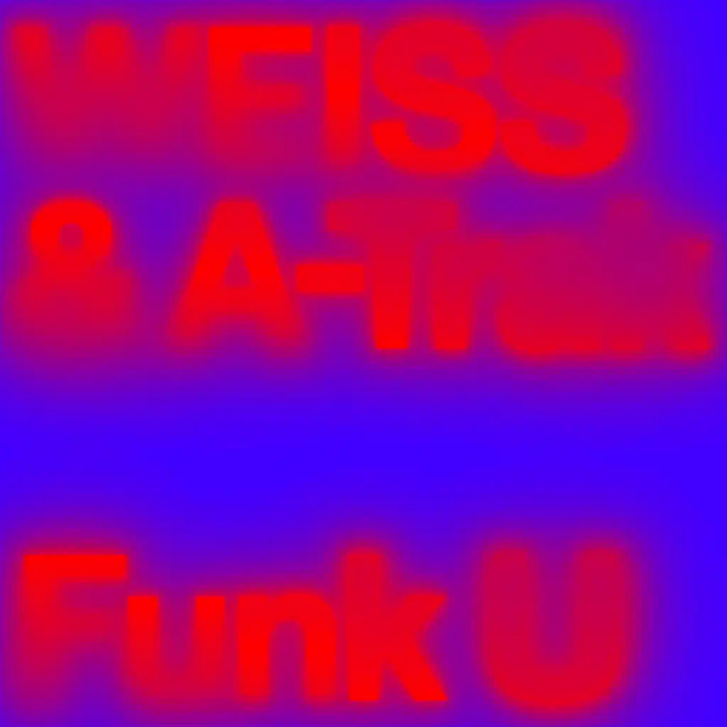 Funk U (Extended)