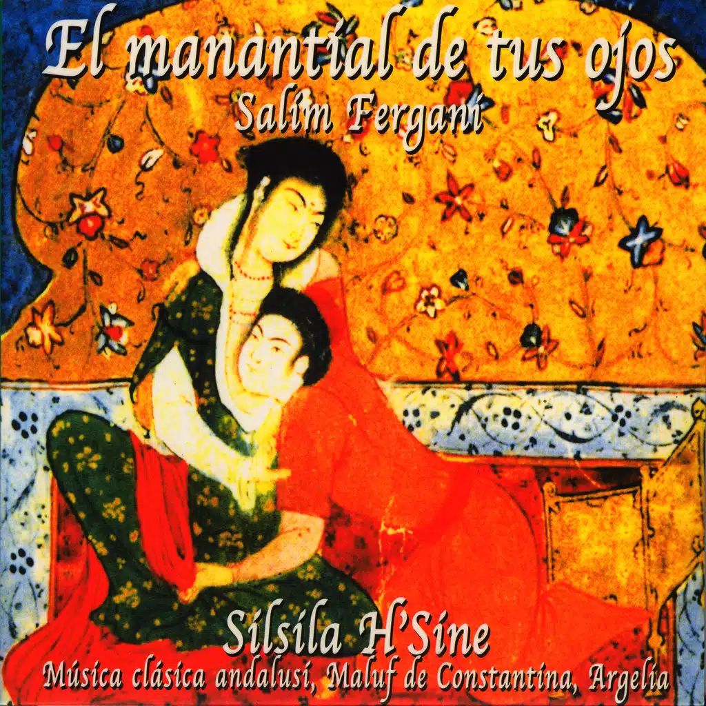 Inklabete H' Sine / La Flechas Del Amor