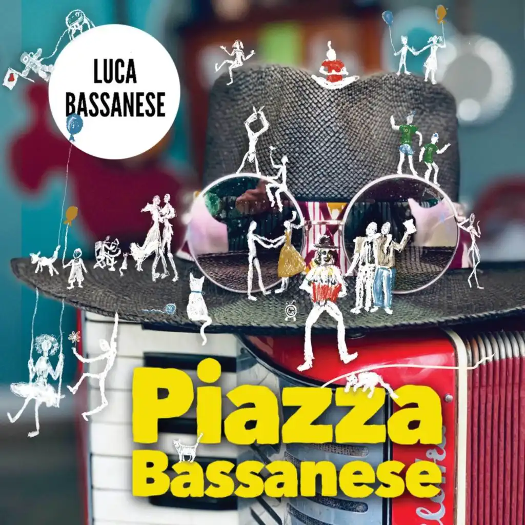 Piazza Bassanese