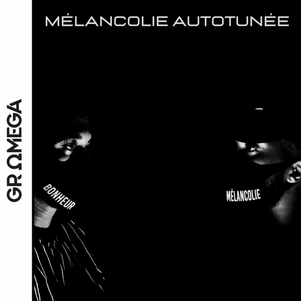Mélancolie autotunée 4 (Allô bonheur)