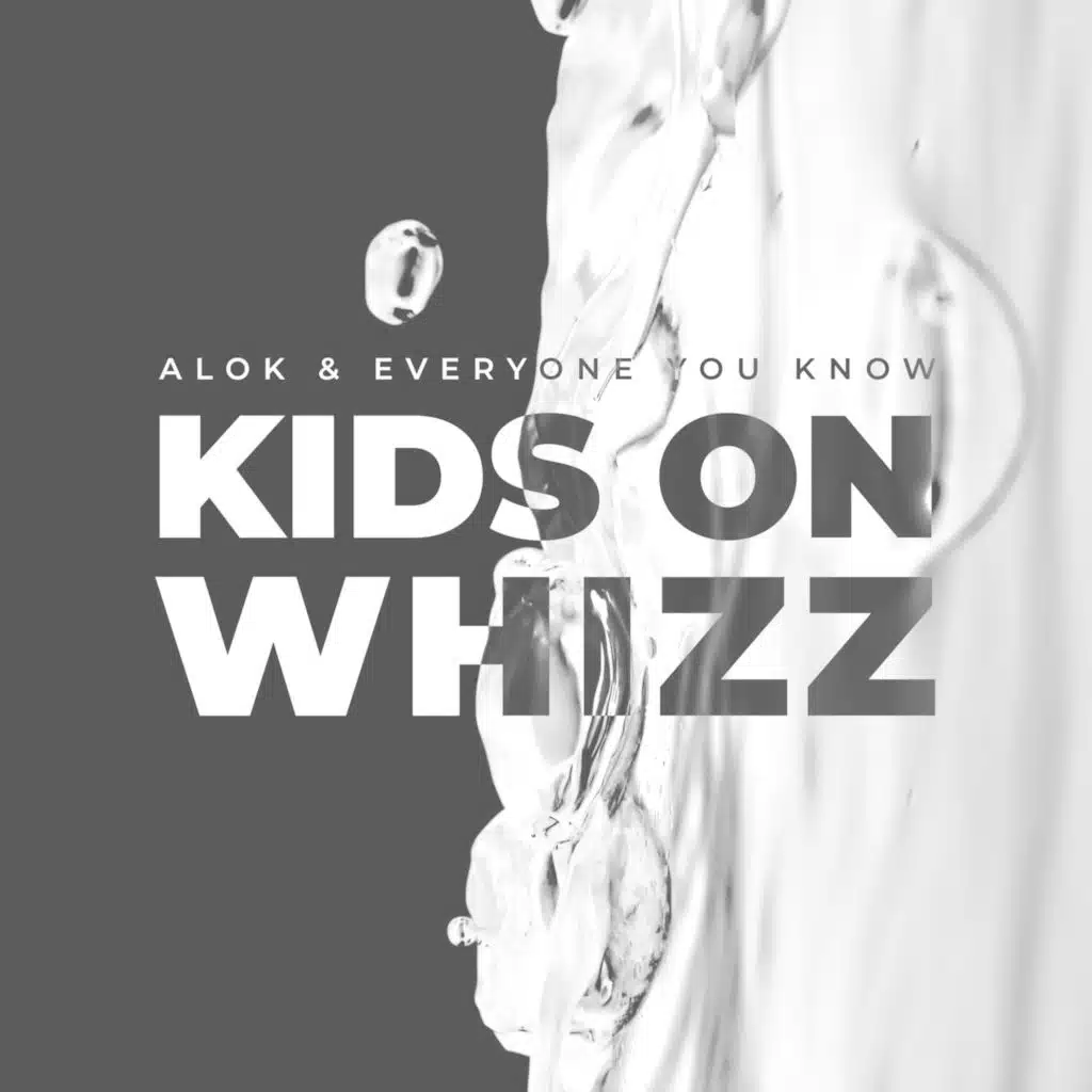 Kids on Whizz