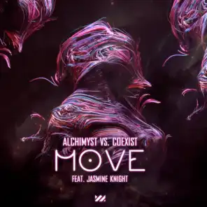 Move (feat. Jasmine Knight)