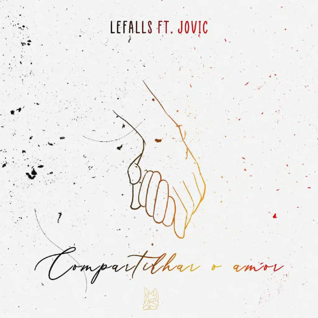 Compartilhar o Amor (feat. jovic)