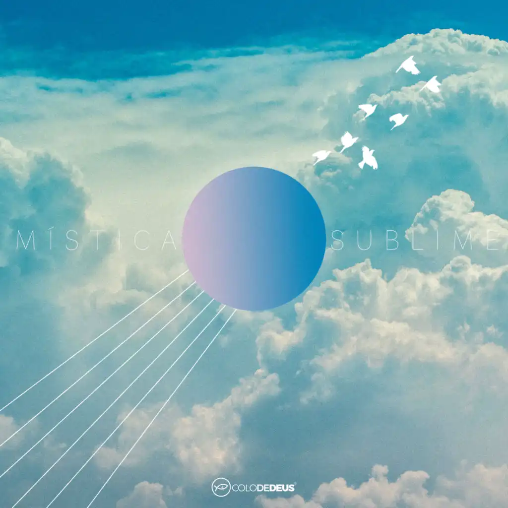 Teu Espírito Que É Santo