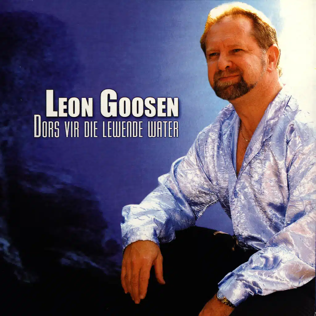 Dors vir die lewende water