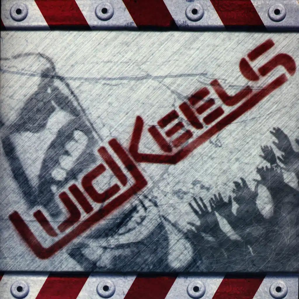 Luidkeels