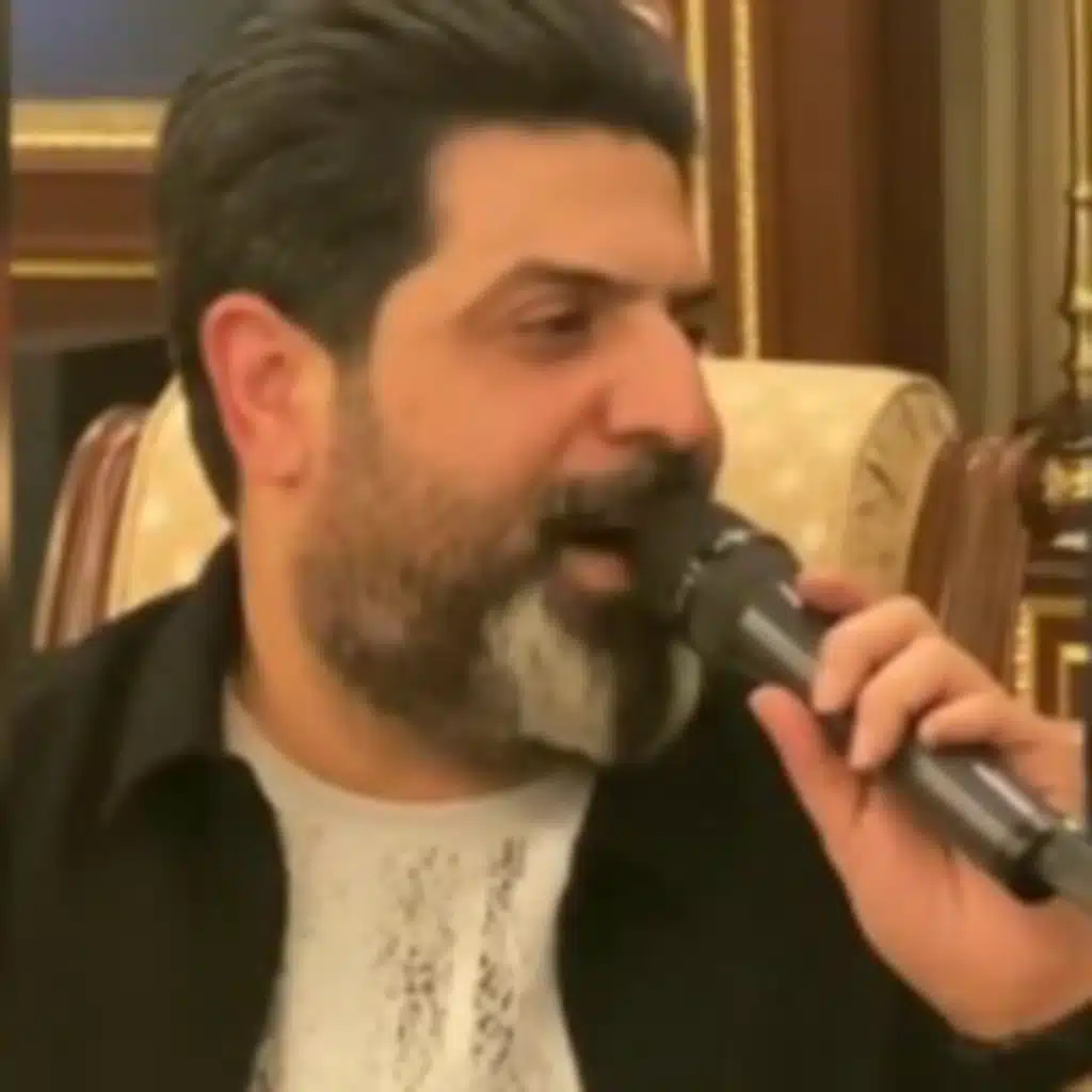 يمه الحب - قربانو - عطشان شوف عيونو - بس اسمع مني - رومانسي - هيدي هيدي