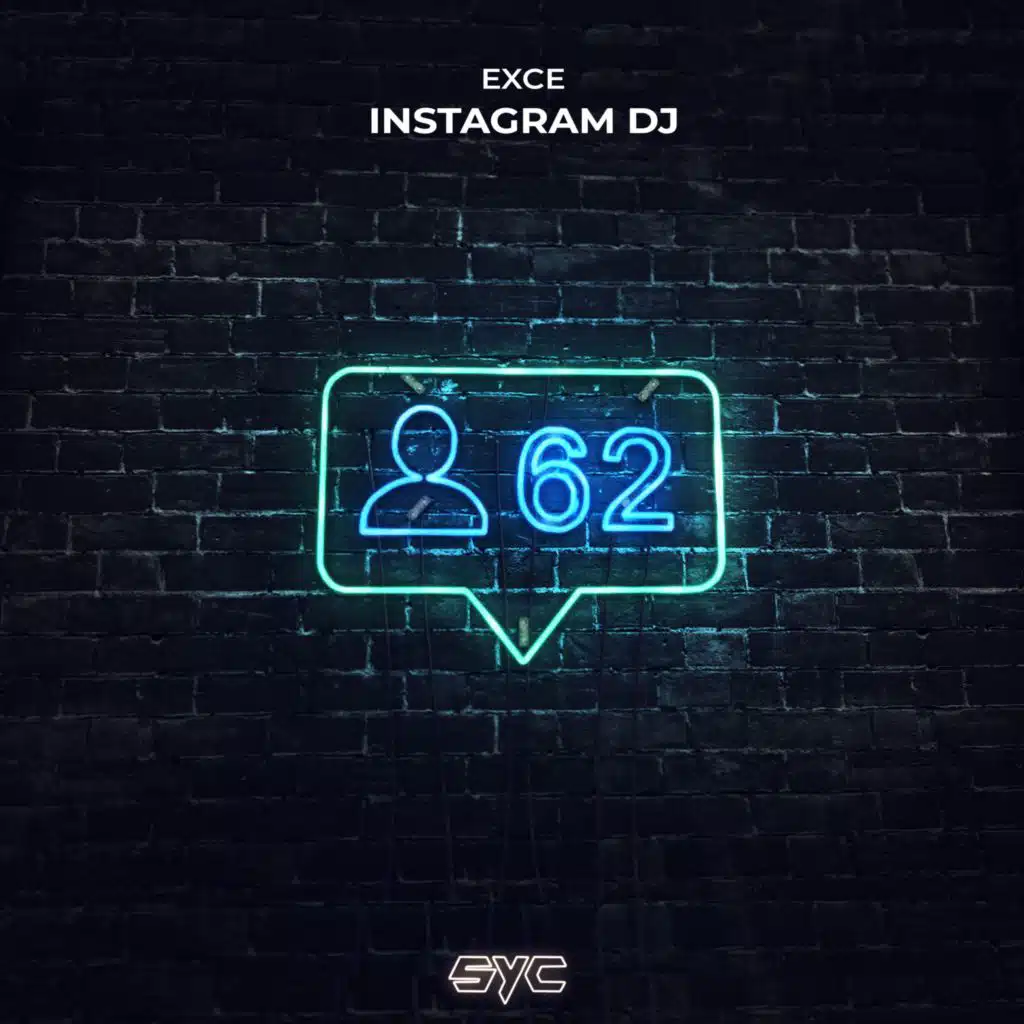Instagram DJ