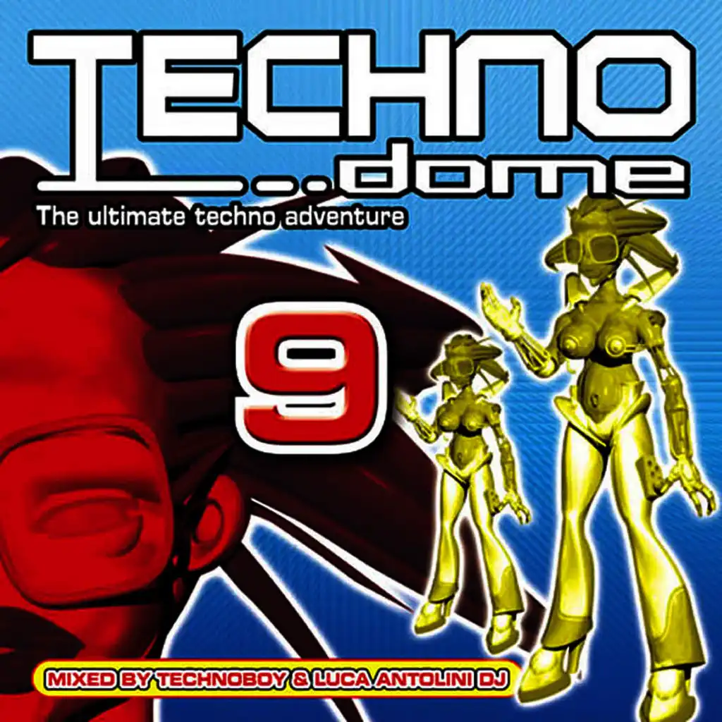 Technodome 9