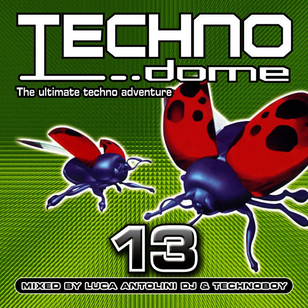 Technodome 13