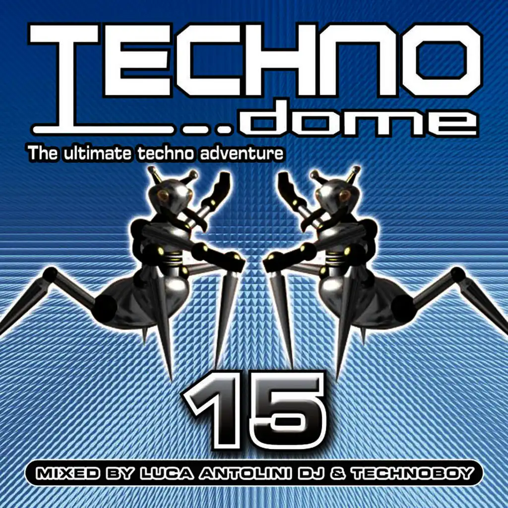 Technodome 15